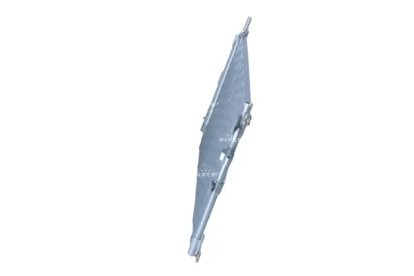 Condenser, air conditioning EASY FIT 35889