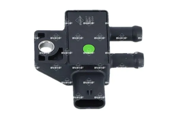 Sensor, exhaust pressure 708092