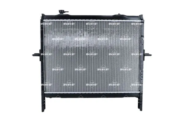 Radiator, engine cooling 550095
