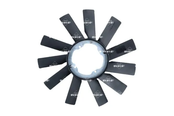Fan Wheel, engine cooling 49890