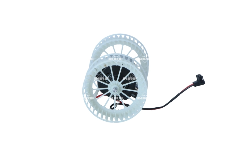 Interior Blower 34363