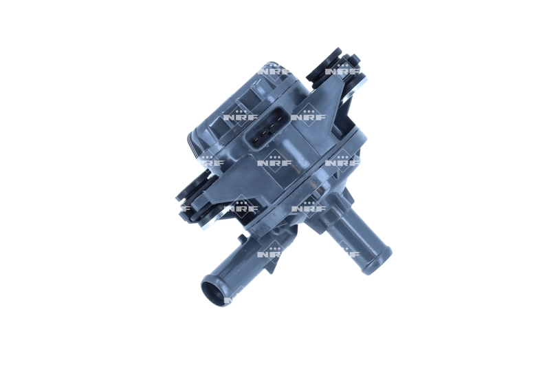 Auxiliary Water Pump (cooling water circuit) EASY FIT 390072