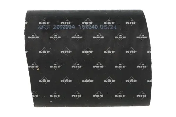 Charge Air Hose 166340