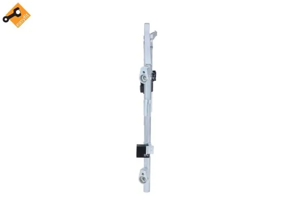 Condenser, air conditioning EASY FIT 350347