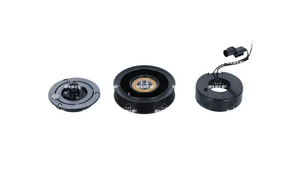 Magnetic Clutch, air conditioning compressor 380219