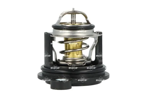 Thermostat, coolant EASY FIT 725379