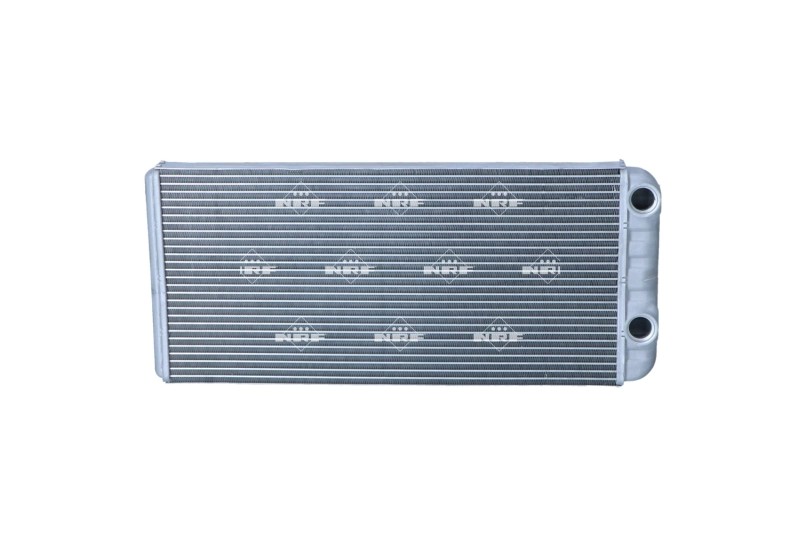 Heat Exchanger, interior heating EASY FIT 54416