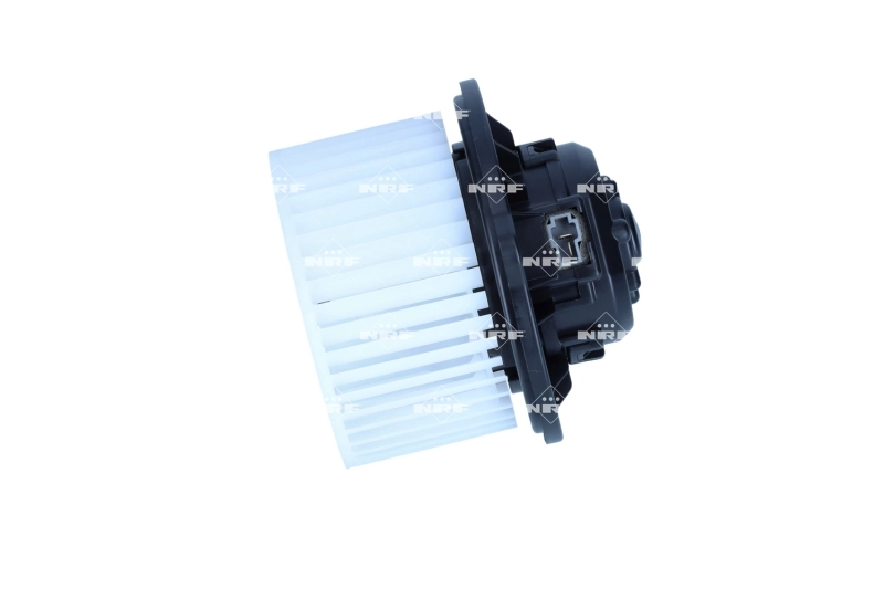 Interior Blower 34383