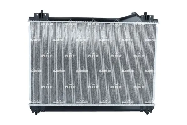 Radiator, engine cooling 550105