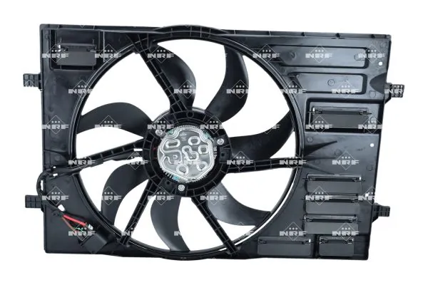 Fan, engine cooling 47950