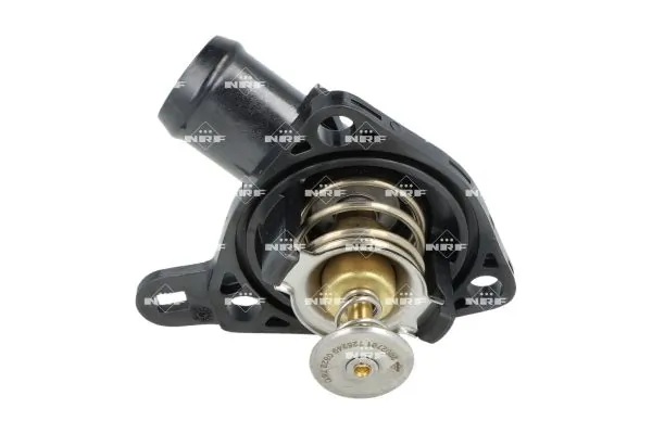 Thermostat, coolant EASY FIT 725249