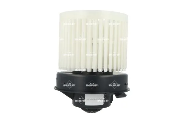 Interior Blower 34476