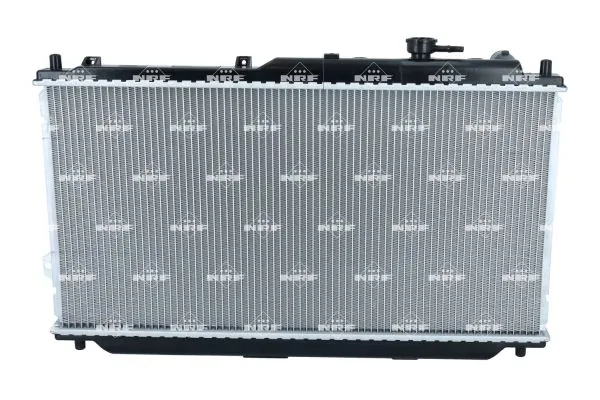 Radiator, engine cooling 59082