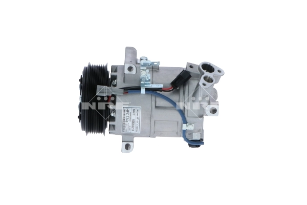 Compressor, air conditioning EASY FIT 320015