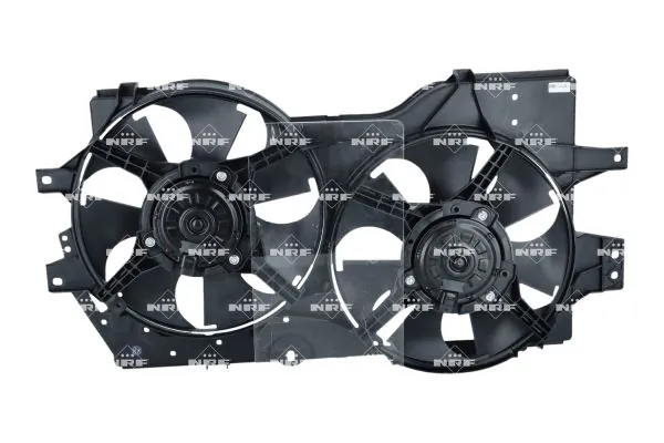 Fan, engine cooling 47031
