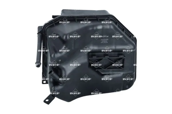 Expansion Tank, coolant EASY FIT 454032