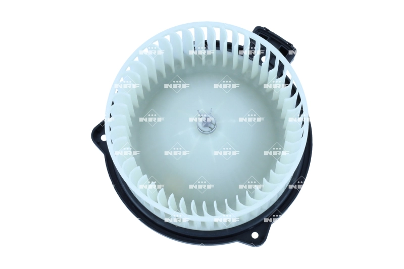 Interior Blower 34451