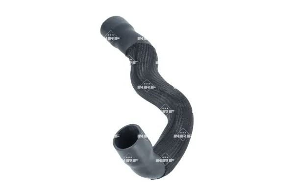 Charge Air Hose 166358