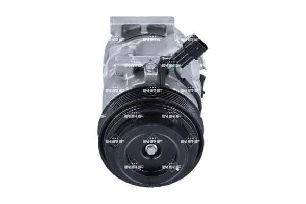 Compressor, air conditioning GENUINE 320186G