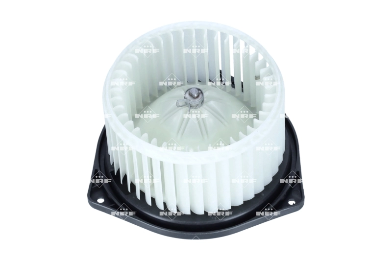 Interior Blower 34487