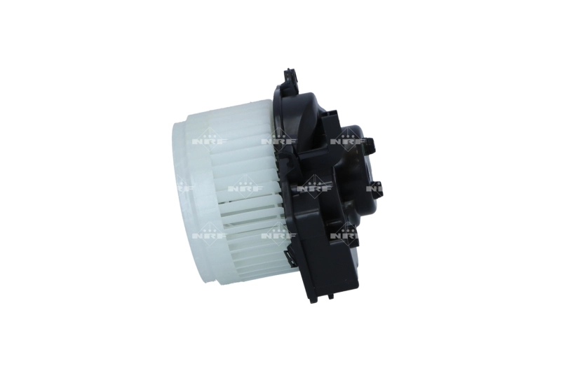 Interior Blower 34090