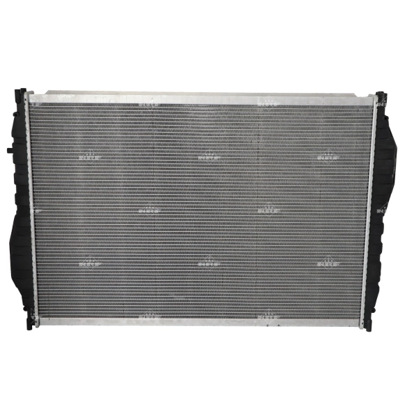 NRF 509892 Radiator, engine cooling