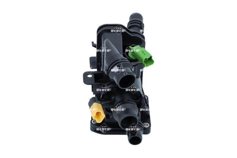 Thermostat, coolant EASY FIT 725335