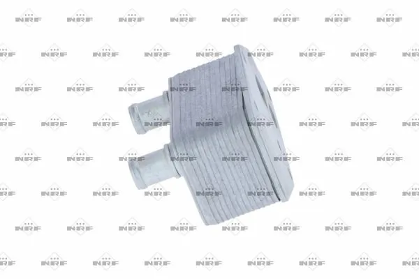 Oil Cooler, engine oil EASY FIT 31216