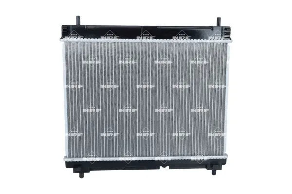 NRF 550044 Radiator, engine cooling