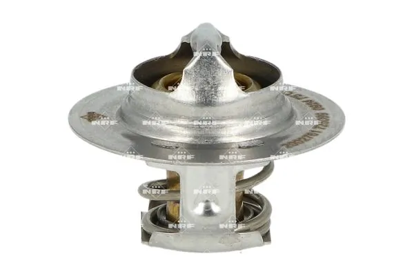 Thermostat, coolant EASY FIT 725089