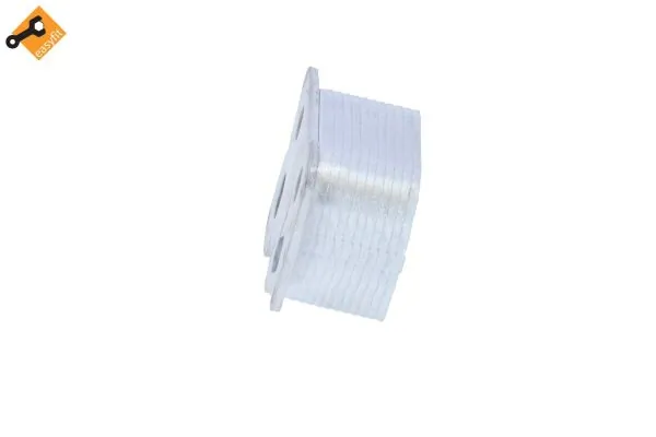 Oil Cooler, engine oil EASY FIT 31812