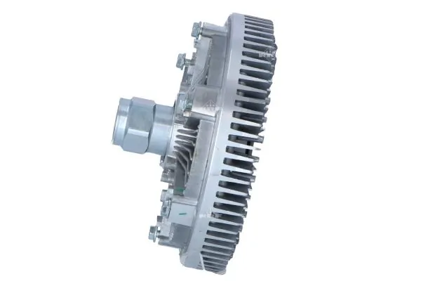 Clutch, radiator fan 49092