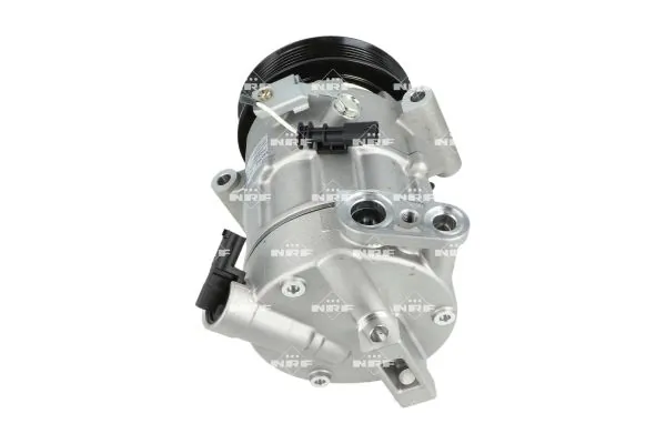 Compressor, air conditioning EASY FIT 320276