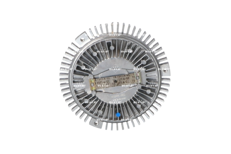 Clutch, radiator fan 49673