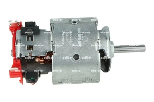 Interior Blower 34216