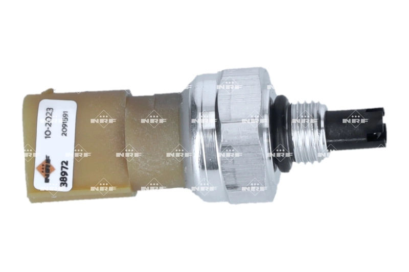 Pressure Switch, air conditioning EASY FIT 38972