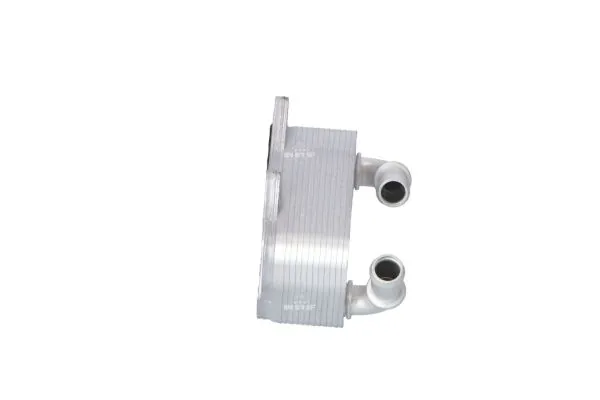 NRF 31828 Oil Cooler, engine oil