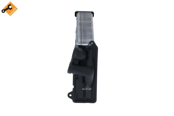 Heat Exchanger, interior heating 54305