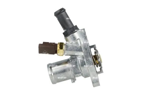 Thermostat, coolant EASY FIT 725266