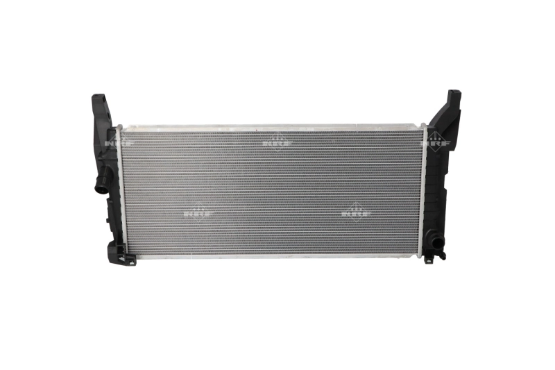 Radiator, engine cooling 59236