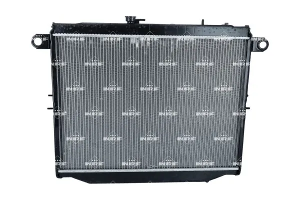 Radiator, engine cooling 53919