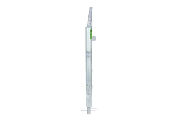 Kapasitor, Sistem Penyaman Udara EASY FIT 350405