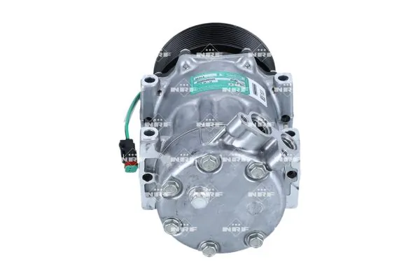 Compressor, air conditioning GENUINE 320219G