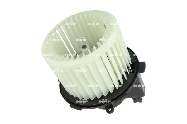 Interior Blower 34207