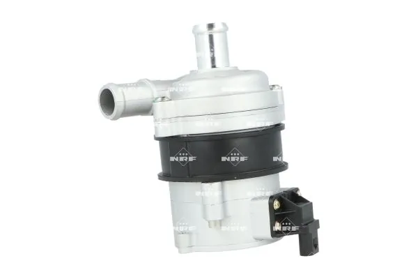 Auxiliary Water Pump (cooling water circuit) 390097