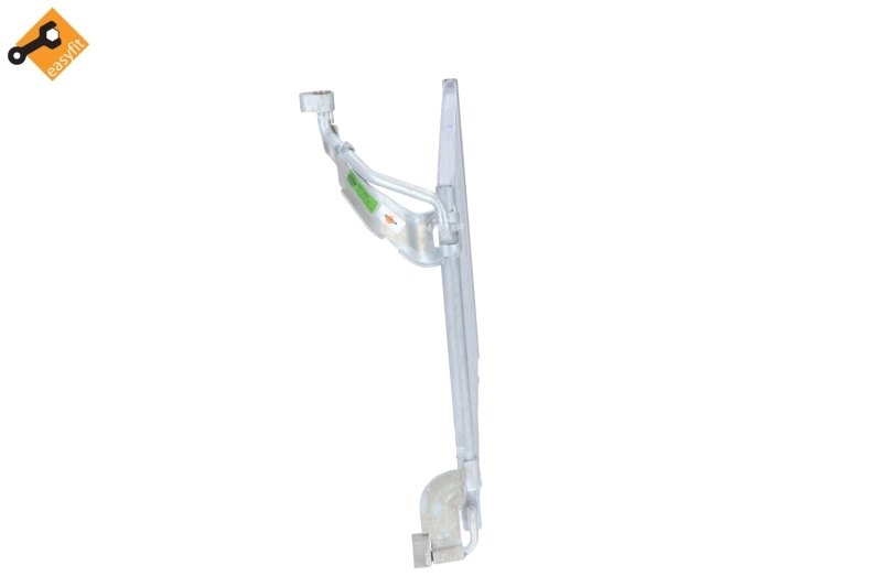 Condenser, air conditioning 350348