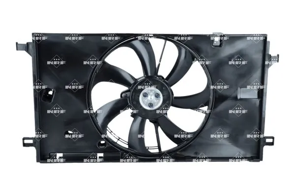 Fan, engine cooling 47933