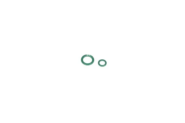 NRF 35629 Condenser, air conditioning