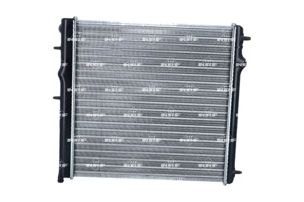 Radiator, engine cooling Economy Class 50447A