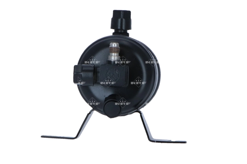 Dryer, air conditioning 33147